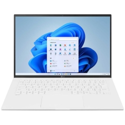 m[gp\R LG gram (Core i5-1334U/16GB/SSDE512GB/whCuȂ/Windows 11 Pro/OfficeȂ/14.0^/IPS/16:10/999g/ő13/Xm[zCg)