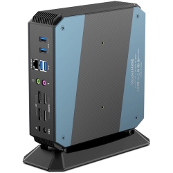 fXNgbvp\R MINISFORUM HX90 (AMD Ryzen 9 5900HX/16GB/SSDE512GB/whCuȂ/W10Pro/OfficeȂ) HX90-16/512-W10Pro(5900HX)