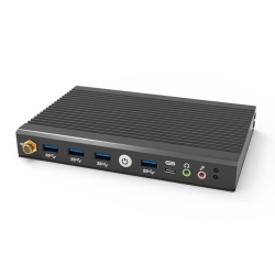 ~jPC LNDS150 (Intel N150/16GB/SSDE256GB/whCu/Windows10IoT/Office)