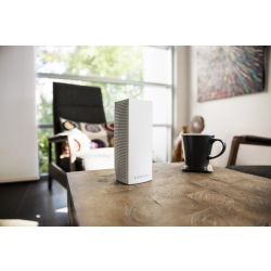 LINKSYS VELOP WHW0302-JP トライバンド2個 AC4400 Amazon.co.jp: Linksys(リンクシス) WHW0302 WiFi 5ホールホーム