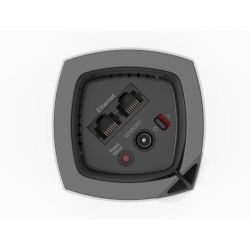 LINKSYS VELOP メッシュWiFiシステム トライバンド２個パック Linksys(リンクシス)のApple HomeKit対応Velop AX4200トライ