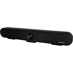 Lumens 4K対応オールインワン・ビデオサウンドバー MS-10