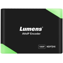 AV over IPGR[_[ NDI / RTSP USB-C POE