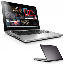 IdeaPad U310 (Ot@CgO[) 43754BJ