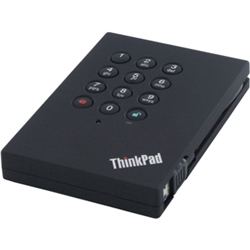 ThinkPad USB3.0 1TB ZLA n[hhCu 0A65621