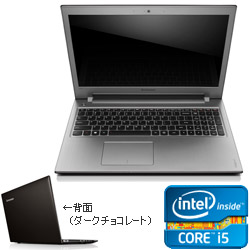 【core i3-3110M】Lenovo ideapad z500【ジャンク】