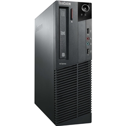 レノボ・ジャパン ThinkCentre M82 Small （Core i7-3770/4/500/SM/W7 