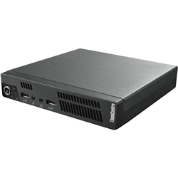 ThinkCentre M72e Tiny (Celeron G470/4/500/W7-DG/OF2013) 3856HYJ