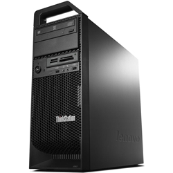 ThinkStation S30 (/Xeon E5-1620 v2/8/500/SM/W7-DG/Quadro K600) 4351K6J