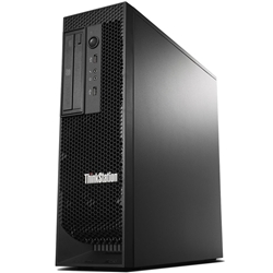 ThinkStation C30 (/Xeon E5-2637 v2 x2/8/HDD2T+SSD8/SM/W7-DG/Quadro K2000) 1136F8J