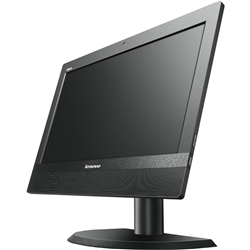 ThinkCentre M83z All-In-One (Core i5-4570S/4/500+8/SM/Win7-DG/21.5) 10C30005JP