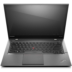 ThinkPad X1 Carbon (Core i7-4600U/8/256/W7-DG/14.0) 20A7008WJP