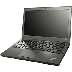 レノボ・ジャパン ThinkPad X240 （Core i7-4600U/4/500/W7-DG/12.5 ...