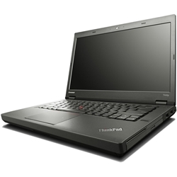 ThinkPad T440p (Core i5-4300M/4/500/SM/W7-DG/14.0) 20AN00CTJP