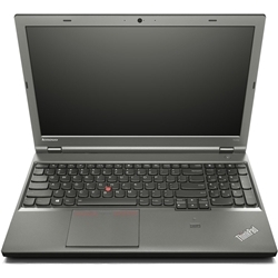 レノボ・ジャパン ThinkPad T540p （Core i7-4600M/4/500/SM/W7-DG