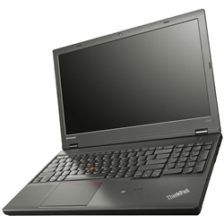 レノボ・ジャパン ThinkPad W540 （Core i7-4710MQ/8/500/SM/W7-DG/15.6） 20BGA051JP -  NTT-X Store