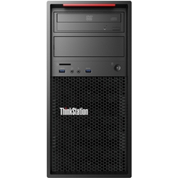 ThinkStation P300 Tower (Core i7-4790/8/1000+8/SM/Win7-DG/Quadro K620) 30AG004PJP