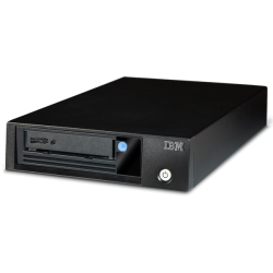 IBM IBM TS2260 テープドライブ モデルH6S（6160）（3年保証） 6160S6E