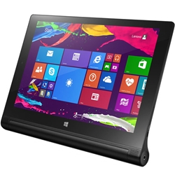 YOGA Tablet 2 8 WiFi with Windows (G{j[/Atom Z3745/2/32/Win8.1with Bing/OF2013HB/8) 59430641
