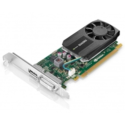 NVIDIA Quadro K620 グラフィックスカード 4X60G69028