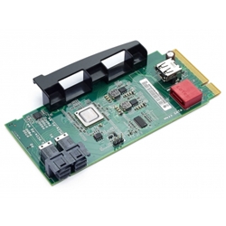ThinkStation マルチIOポート・フレックス アダプター 4XH0G78728
