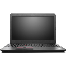 ThinkPad E550 (Celeron 3205U/4/500/SM/Win8.1Pro/15.6) 20DF006BJP