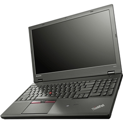 ThinkPad W541 (Core i5-4210M/8/500/Win7-DG/15.6) 20EF001AJP