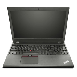 ThinkPad W550s (Core i7-5500U/8/500/Win7-DG/15.6) 20E20011JP