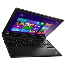 ThinkPad L540 (Celeron 2950M/4/500/SM/Win8.1Pro/15.6) 20AUA252JP