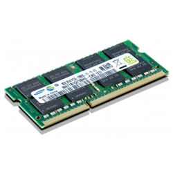 16GB PC3-12800 DDR3L-1600MHz SODIMM[ 4X70J32868