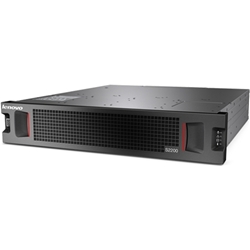 Lenovo Storage S2200 LFF Dual FC/iSCSI 3.5^ 64114B2