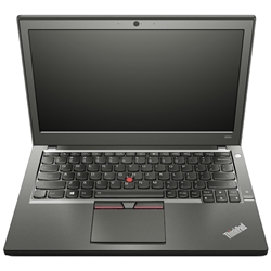 ThinkPad X250(Core i3-5010U/4/500/Win10Pro/12.5) 20CM007FJP