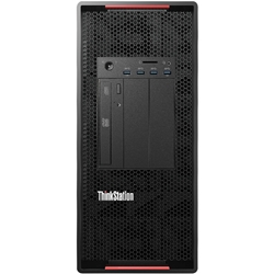 ThinkStation P900(Xeon E5-2695 v3x2/16/256/SM/Quadro K5200/Win7DG) 30A4003DJP