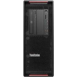 ThinkStation P500(Xeon E5-1620 v3/8/256/SM/Quadro K2200/Win7DG) 30A60069JP