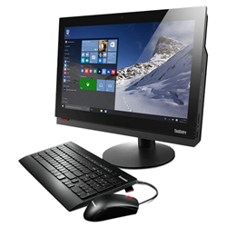 ThinkCentre M800z All-In-One (Core i7-6700/4/120/SM/Win7DG/21.5) 10EW0019JP