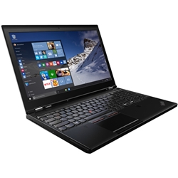 ThinkPad P50 (Xeon E3-1535M/16/512/Win7DG/15.6) 20EQ000WJP