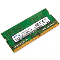8GB DDR4 2133MHz ECC SODIMM [ 4X70J67437