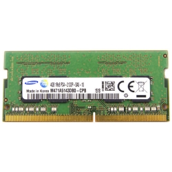 16GB DDR4 2133MHz ECC SODIMM [ 4X70J67438