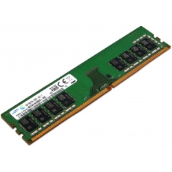 8GB DDR4 2133MHz Non ECC UDIMM [ 4X70K09921