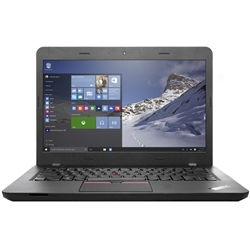 ThinkPad E460 (Core i7-6500U/8/500/Win10Home/14) 20ET002DJP