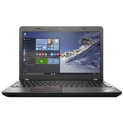 ThinkPad E560 (Core i3-6100U/4/500/SM/Win10Home/OF2013H&B/15.6) 20EV0024JP