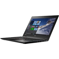 ThinkPad Yoga 260 (Core i5-6200U/4/192/Win10Pro/12.5) 20FD0000JP