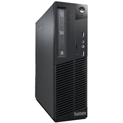 ThinkCentre M73 Small （Core i7-4790/4/500/D/Win7DG）