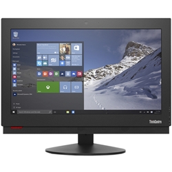ThinkCentre M700z All-In-One (Core i5-6400T/4/120/SM/Win7DG/20) 10F1000YJP