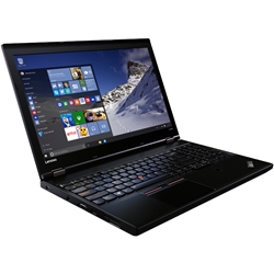 ThinkPad L560 (Core i5-6300U/4/500/SM/Win7DG/15.6) 20F10007JP