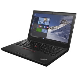 ThinkPad X260 (Core i7-6600U/4/500/Win10Pro/12.5) 20F60031JP
