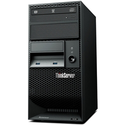 ThinkServer TS150 (Pentium G4400/4/HDDȂ/D) 70LU0008JN
