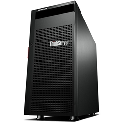 ThinkServer TS450 (Xeon E3-1225 v5/4/HDDȂ/D) 70M10006JN