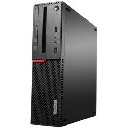 ThinkCentre M700 Small (Core i3-6100/4/500/SM/Win7DG/OF2016) 10KN001LJP