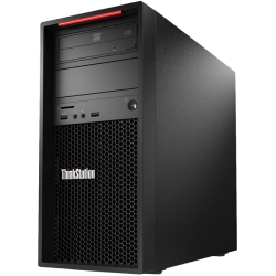 ThinkStation P410 (Xeon E5-1620v4/16/256/SM/Quadro M4000/Win10Pro) 30B2000RJP